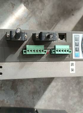 可维修RIDING伺服驱动器 DAS3205-VT5    DCS