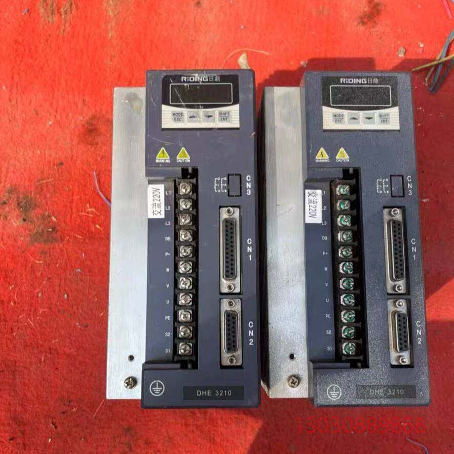 可维修#电子元器件 日鼎DHE3210-VT（PR）单／三
