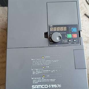可维修日本三垦变频器 VM06-0150-N4