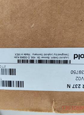 可维修莱宝PTR237N跟莱宝PTR225N一样高真空测量