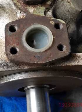 可维修拆机依顿威格仕变量叶片泵 VVP3-80，实