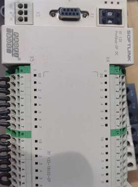 可维修欧辰plc SOFTLINK智能控制器RT133-1BL02