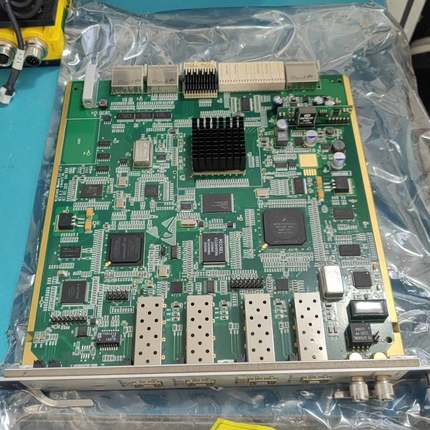 可维修瑞斯康达 4个千兆SFP接口iTN2100-PTU-4GE