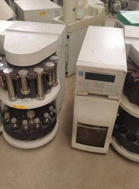 可维修戴安dionex溶剂萃取仪，实验室仪器，共