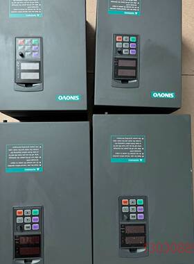 可维修西林变频器 22KW，SD100-4T-30G/37P，SD