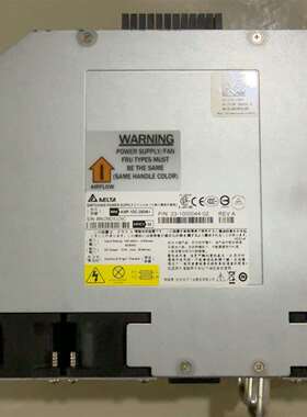 可维修博科brocade BR-G620电源23-1000044-议价