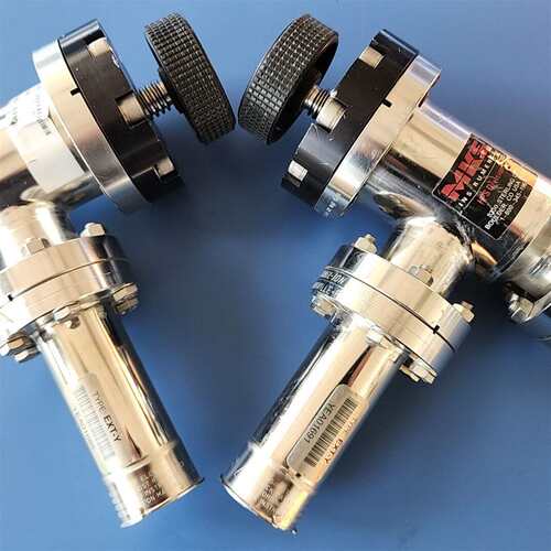 可维修MKS/ GP 370120 MKS UHV-40-ACC-议价