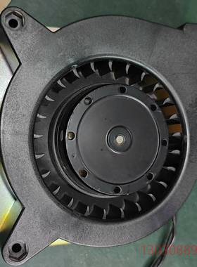 可维修日本原装 INTERFAN 涡轮风扇一个，型号PM