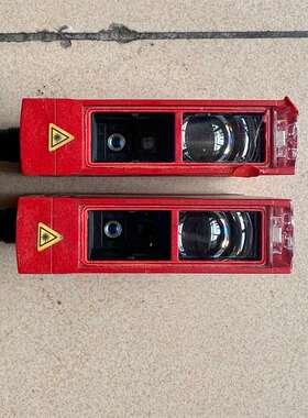 可维修劳易测激光传感器 HT46CL2/4P-M12