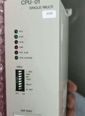 可维修全新无包装CP-317/CPU-01E  8MB议价出