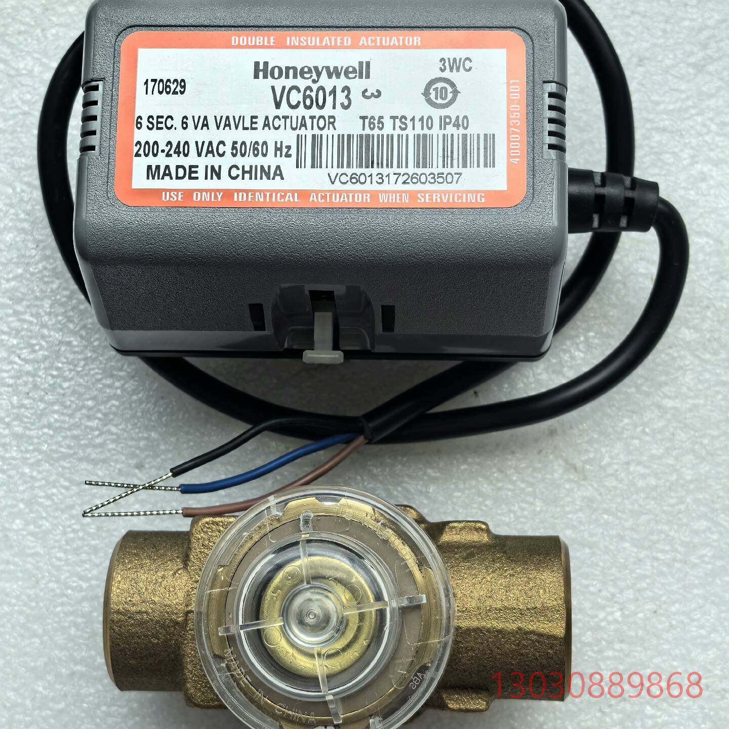 可维修VC6013AJC1000T现货有30个左右，欢迎有需