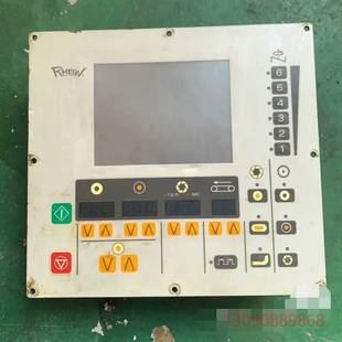 可维修雷恩KN550包馅机面板,雷恩包馅机配件