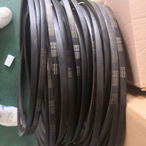 可维修三维三角带 THREEV SPB-5000 全新9条处理了