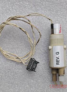 可维修拆机进口Lee直流电磁阀LFYX0502750BC 24V