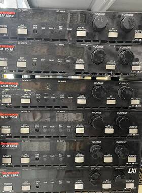 可维修索伦森Sorensen DLM150-4 .DLM20-30