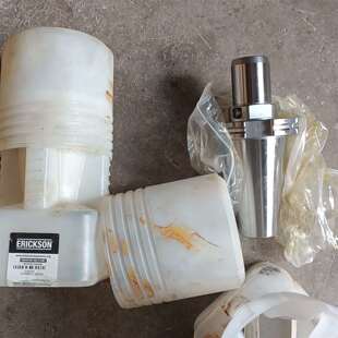 可维修艾瑞克森SK50液压刀柄肯纳JT50液压刀柄