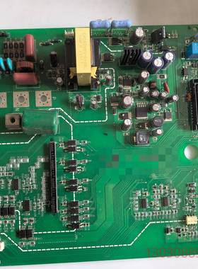 可维修DKCC20903-001B 三肯变频器电源驱动板SPF-2