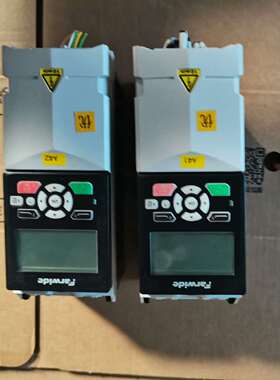 可维修弘远farwide品牌1.5kw变频器