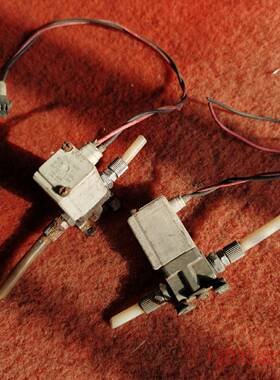 可维修VDW22VAGXB SMC电磁阀，拆机包好，2个，25