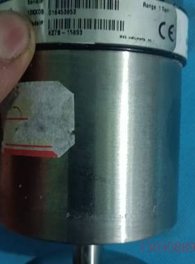 可维修MKS真空计型号:627B一15893，二个，功能