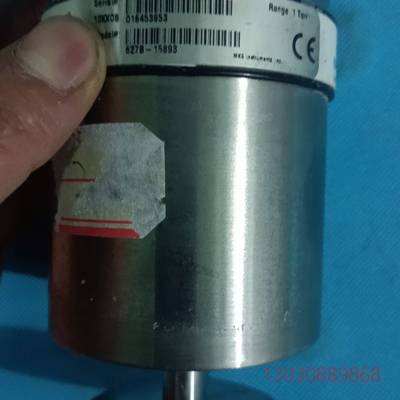 可维修MKS真空计型号:627B一15893，二个，功能