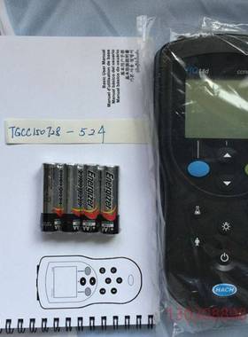可维修哈希Hach HQd Multi-Input Benchto
