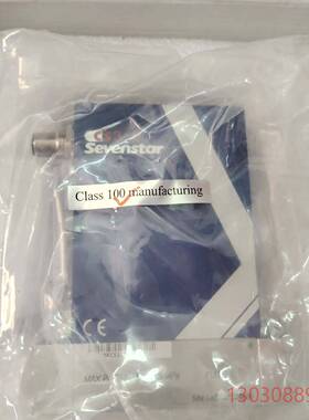 可维修七星流量计CS310 ，气体AR，量程:6L，一