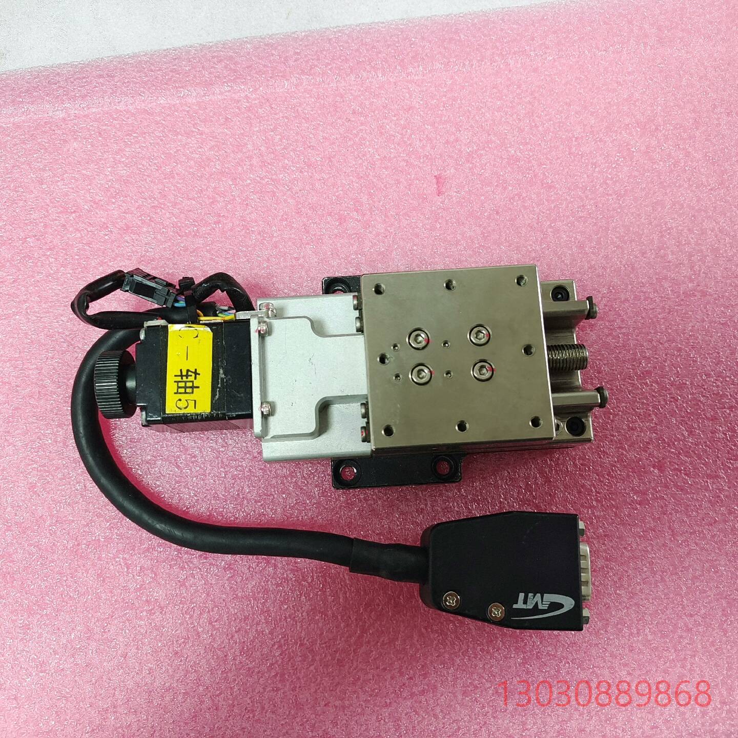 GMT台湾原装 CYS5030-S2NN-ND精密平台议价