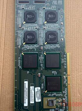 可维修Sun  X4445A  原装4口网卡   501-6738