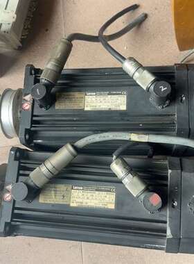 可维修伦茨伺服电机MDFKARS080-22 (3.9kw) 原装