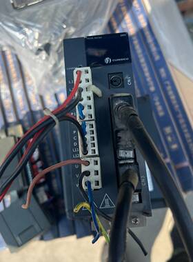 可维修CUINSICO伺服 HCSE-07A1A步进电机驱动器伺