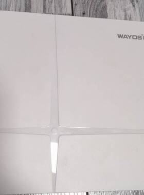 可维修WAYOS维盟WAP-3509C双频千兆无线AP，成色