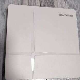 可维修WAYOS维盟WAP 成色 3509C双频千兆无线AP