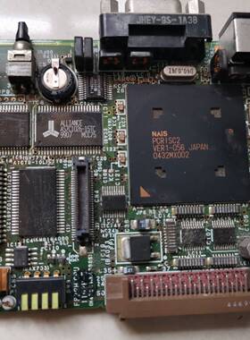 可维修pcrisc2 as7c1026 Idt71024 e28f