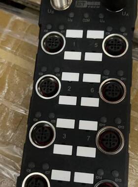 可维修GSEE原装吉诺 GXDP-DI16连接模块