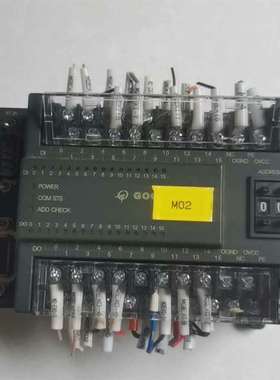 可维修GOOGOL固高GLINK200扩展IO模块，HCB2-16