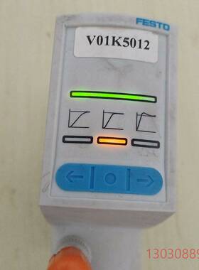 可维修原装费斯托比例压力阀VPPI-5L-3-G18-0L6H-A