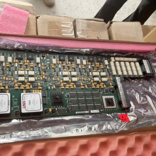 可维修全新CALEX239-013-021B卡件，现货实拍，议