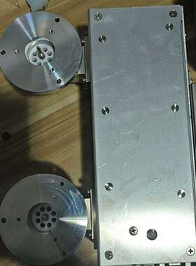 可维修Nagano Magnetics加热滤波器 TW2议价