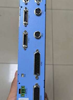 可维修DM-3010-001-00控制器+CF卡，实物图，不提