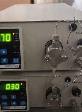 可维修Alltech 奥泰  426 HPLC双泵