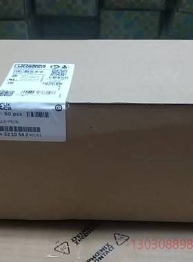 可维修菲尼克斯  3210542  PT 2,5-PE/3L -