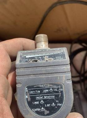可维修莱伯斯流量传感器 prxd2