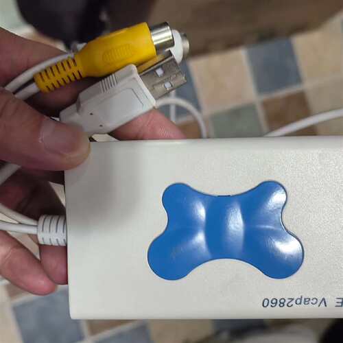 可维修2860采集卡/VCAP2860/minevcap2860工议价