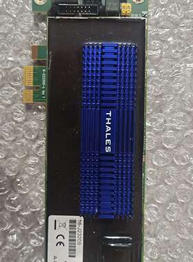 可维修A-022000-l Thales nshield f3 P议价