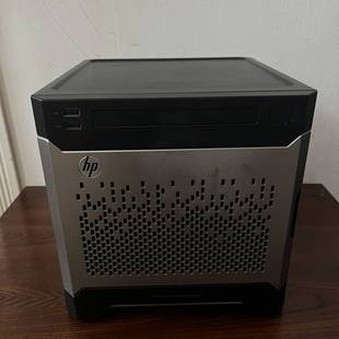 microserver gen8 nas 可维修惠普gen8