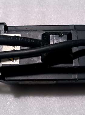 可维修汇川伺服电机lSMH1一40B30CB一U231Z成色如