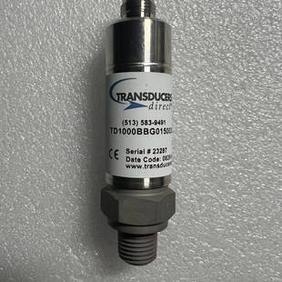 可维修美国transducers direct压力传感器