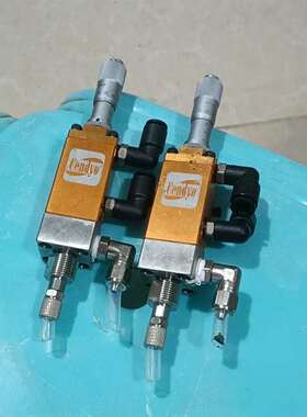 可维修拆机cendyo 精密点胶阀 CV405B三个