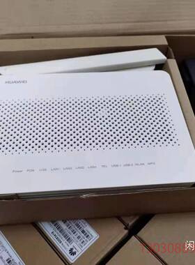 可维修EG8145V5是4GE+wifi+USB+TEL，全国通用